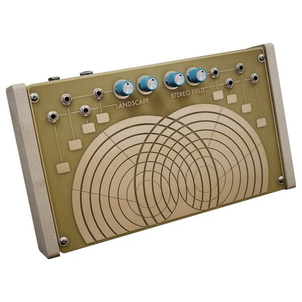 Best ideas about Landscape Stereo Field
. Save or Pin LANDSCAPE Stereo Field Atonal Synthesizer and CV Now.