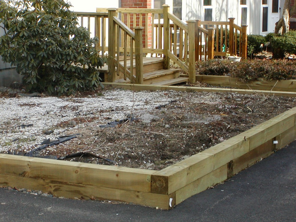 Best ideas about Landscape Timber Walmart
. Save or Pin Outdoor Rubber Landscape Timbers Now.