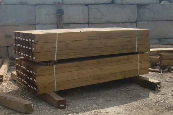 Best ideas about Landscape Timbers For Sale
. Save or Pin Landscaping blocks for sale geneva ny landscape timbers Now.