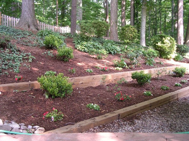 Best ideas about Landscape Timbers Walmart
. Save or Pin Best 25 Retaining Wall Cost ideas on Pinterest Now.