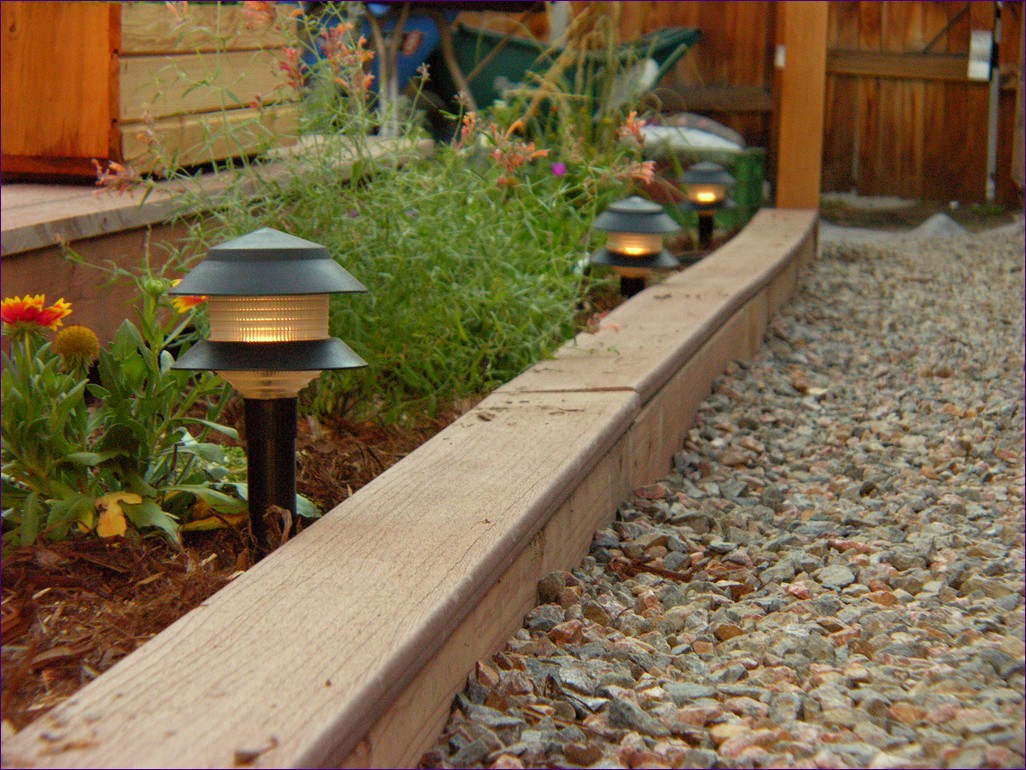 Best ideas about Landscape Timbers Walmart
. Save or Pin Outdoor Natural Home Depot Landscape Timbers Now.
