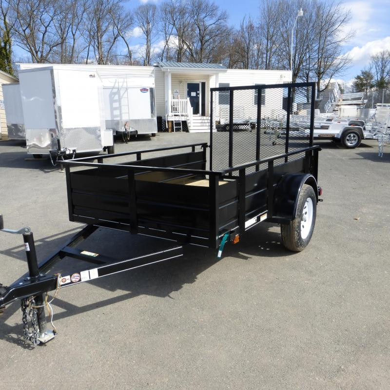 Best ideas about Landscape Trailers For Sale
. Save or Pin Cargo & Utility Landscape trailers for sale in MD Now.