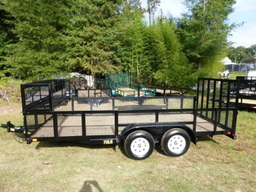 Best ideas about Landscape Trailers For Sale
. Save or Pin Cargo & Utility Landscape trailers for sale in MD Now.