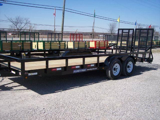 Best ideas about Landscape Trailers For Sale
. Save or Pin Cargo & Utility Landscape trailers for sale in MI Now.