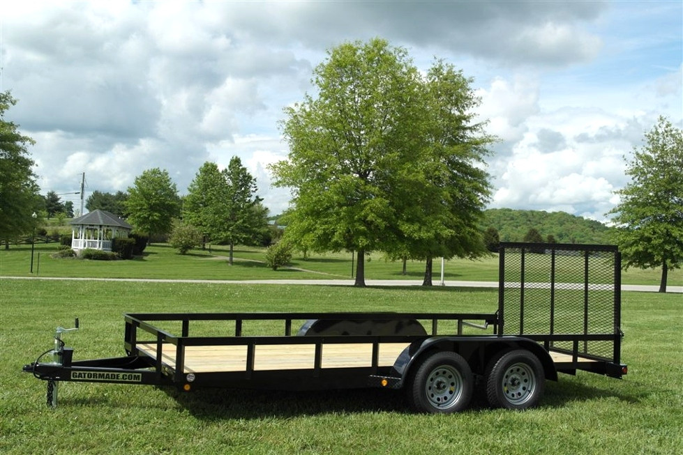 Best ideas about Landscape Trailers For Sale
. Save or Pin Utility Trailers 16 UTILITY LANDSCAPE TRAILER FOR SALE Now.