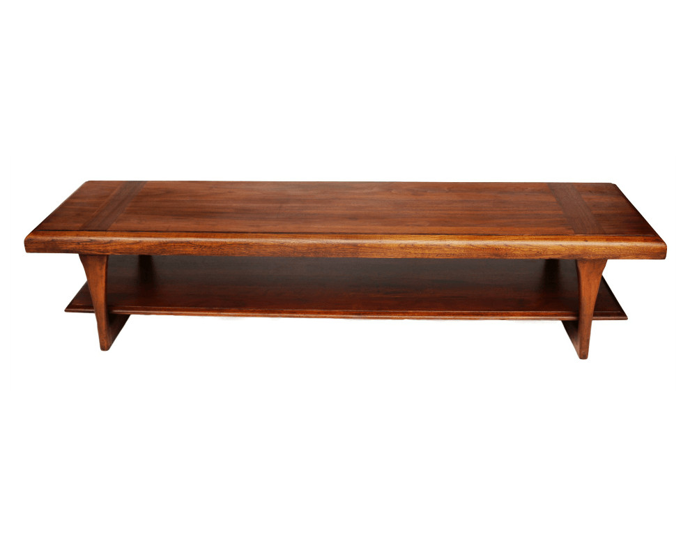 Best ideas about Lane Coffee Table
. Save or Pin Mid Century Modern Lane Two Tier Coffee Table Now.