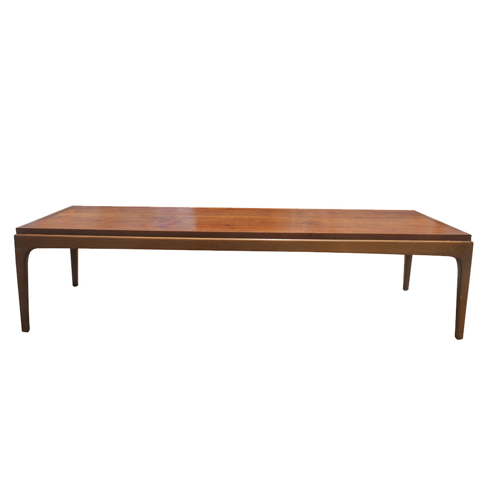 Best ideas about Lane Coffee Table
. Save or Pin 57" Vintage Lane Walnut Coffee Cocktail Table PRICE Now.