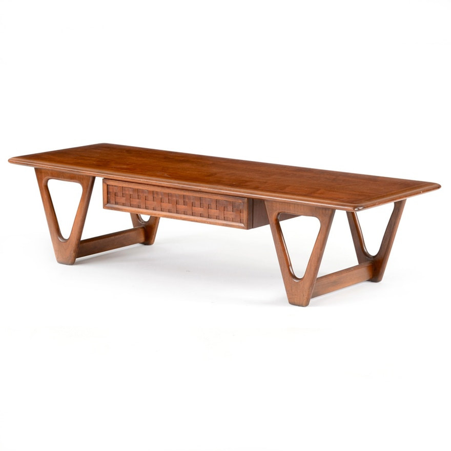 Best ideas about Lane Coffee Table
. Save or Pin Mid Century Modern Lane "Perception" Coffee Table EBTH Now.