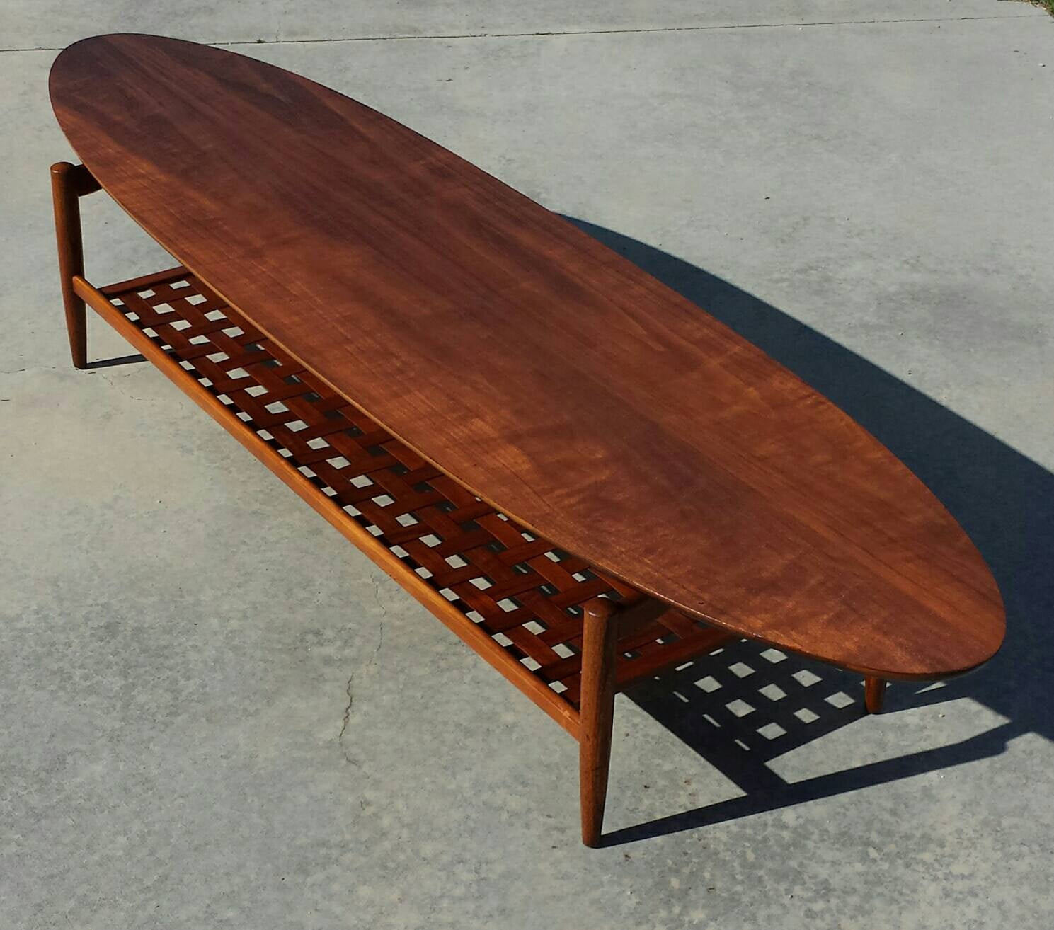 Best ideas about Lane Coffee Table
. Save or Pin Surfboard Coffee Table by Lane Now.