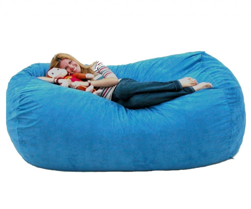 Best ideas about Large Bean Bag Chair
. Save or Pin List Top 10 Best Bean Bag Chairs for Adult in 2017 Reviews Now.