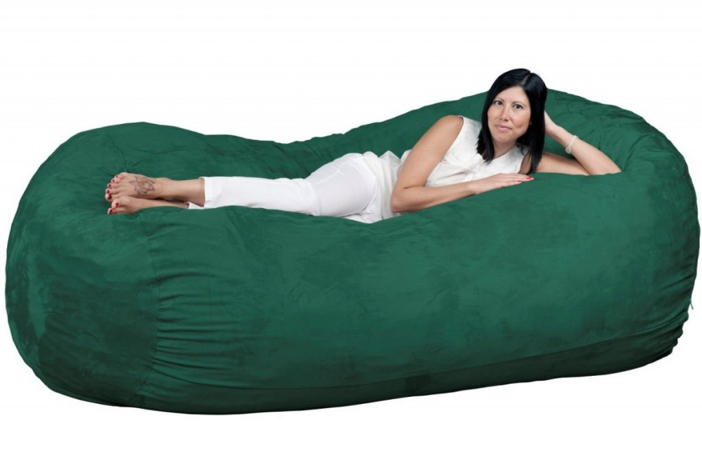 Best ideas about Large Bean Bag Chair
. Save or Pin Cheap Bean Bag Chairs Home Furniture Design Now.
