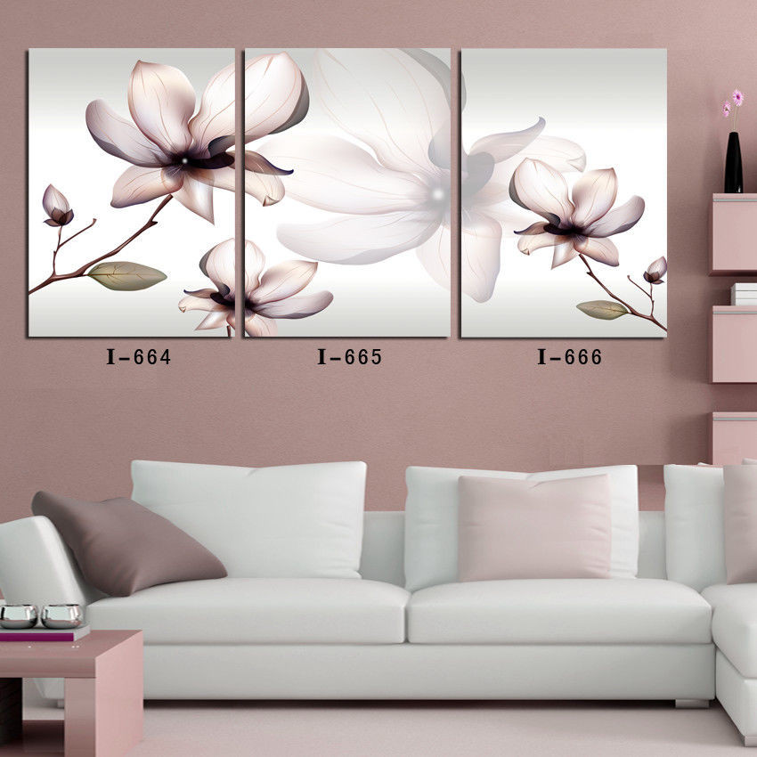 Best ideas about Large Canvas Wall Art
. Save or Pin Canvas Prints Cheap Wall Art Home Decor Flower Now.