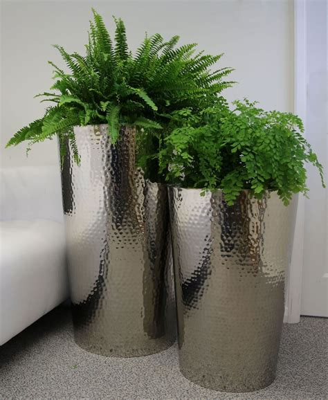 Best ideas about Large Indoor Planters
. Save or Pin Indoor Planters Stonespayroll Now.