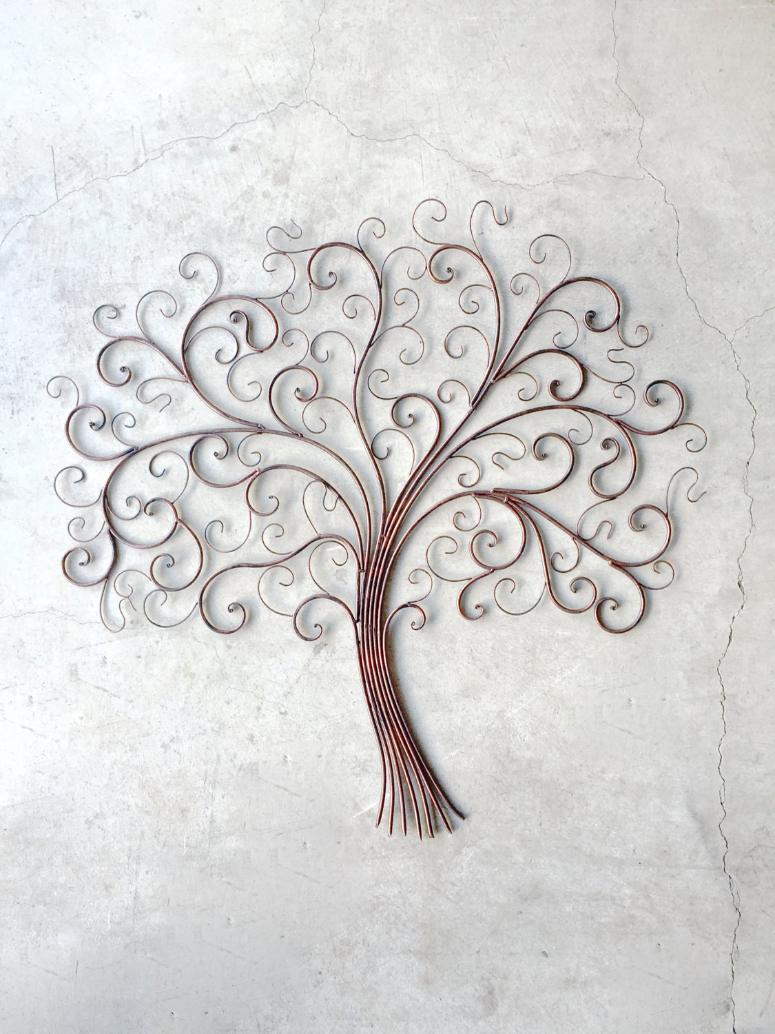 Best ideas about Large Metal Wall Art
. Save or Pin Metal Wall Art Metal Wall Decor Tree Wall Art Metal Now.