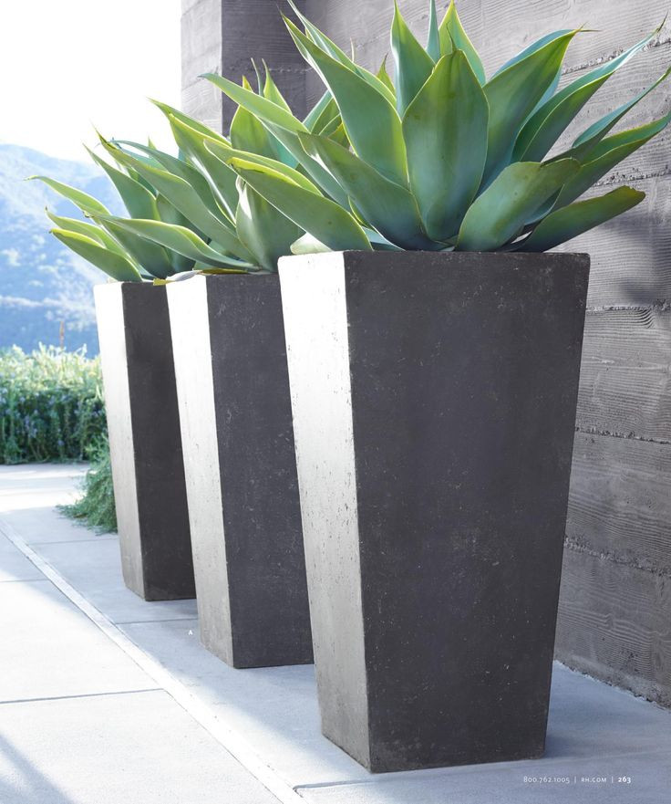 Best ideas about Large Outdoor Planters
. Save or Pin Best 25 outdoor planters ideas on Pinterest Now.