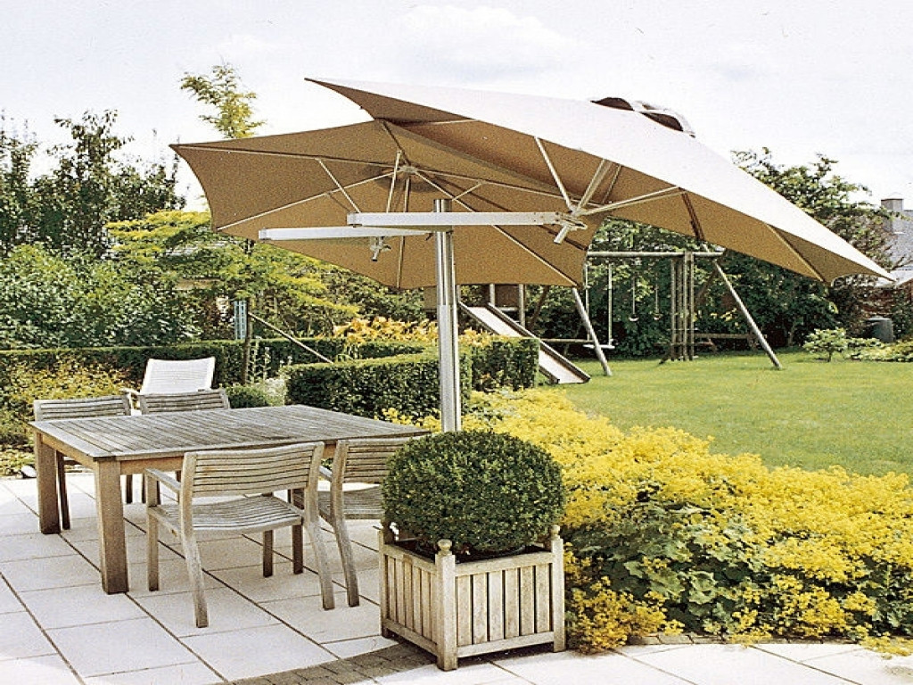 Best ideas about Large Patio Umbrella
. Save or Pin Clearance patio umbrellas large offset patio umbrellas Now.