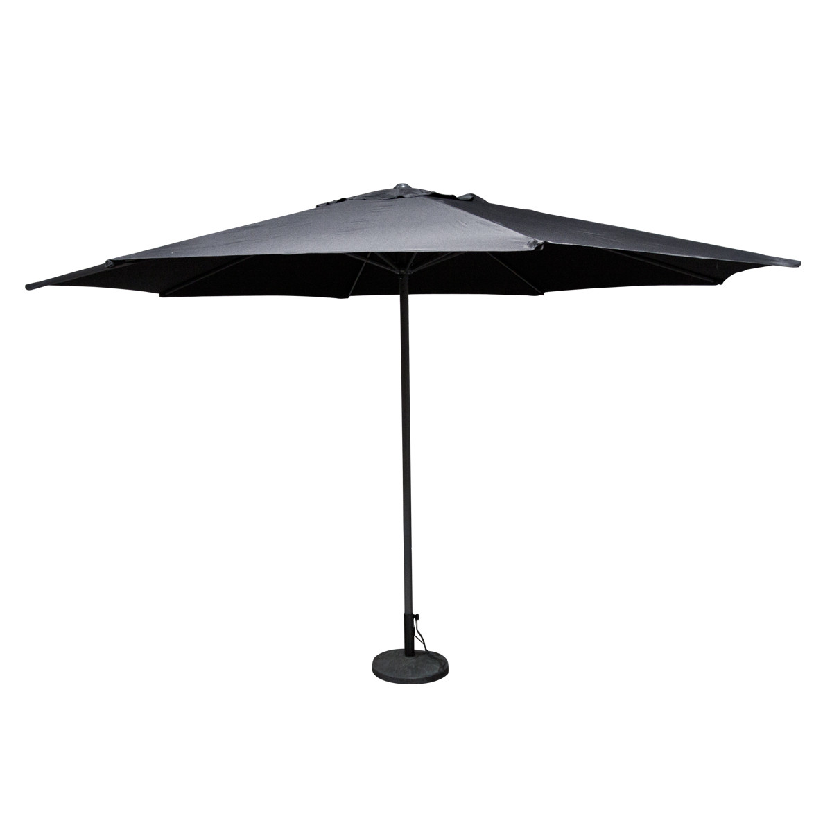 Best ideas about Large Patio Umbrella
. Save or Pin 13 FT Feet Outdoor Patio Umbrella Tent Deck Gazebo Now.