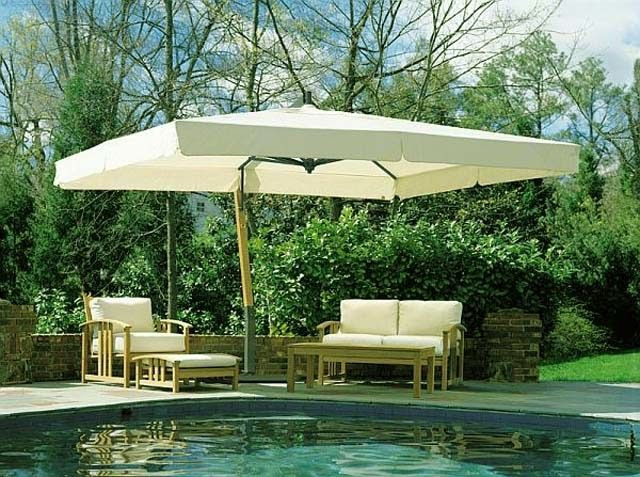 Best ideas about Large Patio Umbrellas
. Save or Pin Extra Patio Umbrellas Extra Patio Umbrella Now.