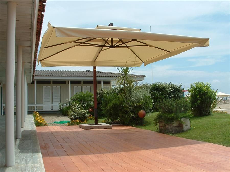 Best ideas about Large Patio Umbrellas
. Save or Pin Patio Umbrella Modern Now.