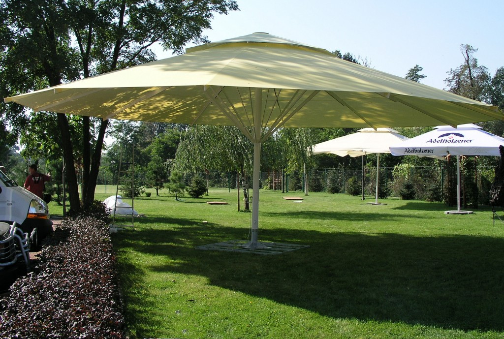 Best ideas about Large Patio Umbrellas
. Save or Pin Zeta Umbrellas Parasols Apex SheltersApex Now.
