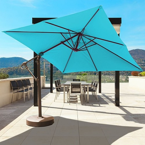 Best ideas about Large Patio Umbrellas
. Save or Pin Patio Umbrellas Now.