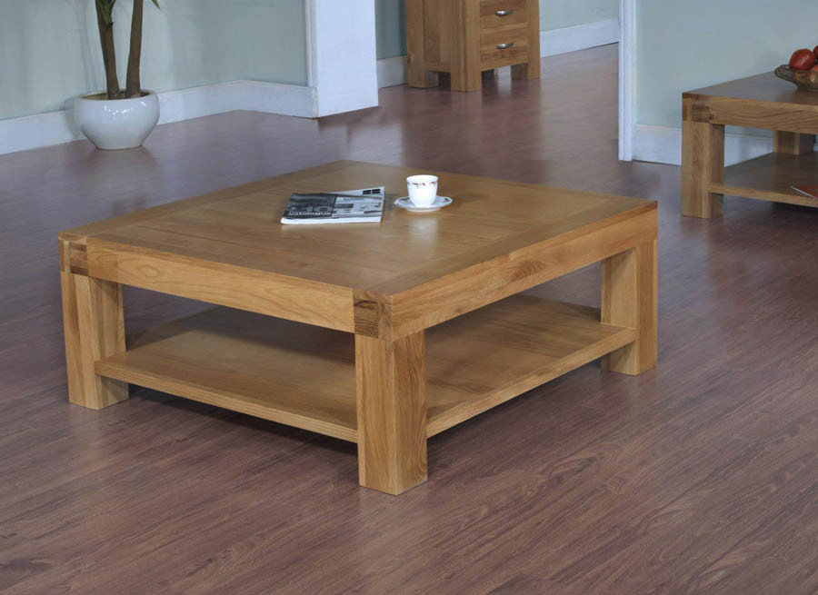 Best ideas about Large Square Coffee Table
. Save or Pin Square Coffee Table for the Living Room Now.