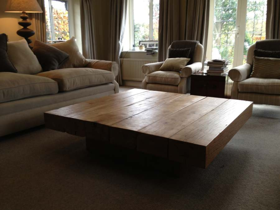 Best ideas about Large Square Coffee Table
. Save or Pin Square Coffee Table Now.