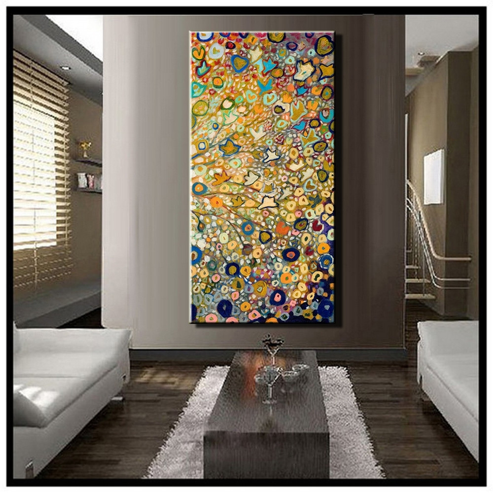Best ideas about Large Vertical Wall Art
. Save or Pin s Huge Wall Art Oversized Paintings Prints Now.