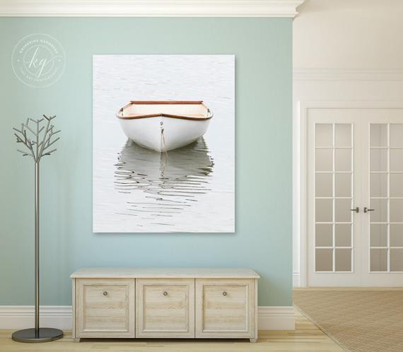 Best ideas about Large Vertical Wall Art
. Save or Pin Vertical Wall Art Boat graphy Canvas Print Cape Now.