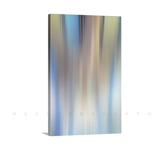 Best ideas about Large Vertical Wall Art
. Save or Pin Wall Art Affordable Art Vertical Art Pastel by Now.