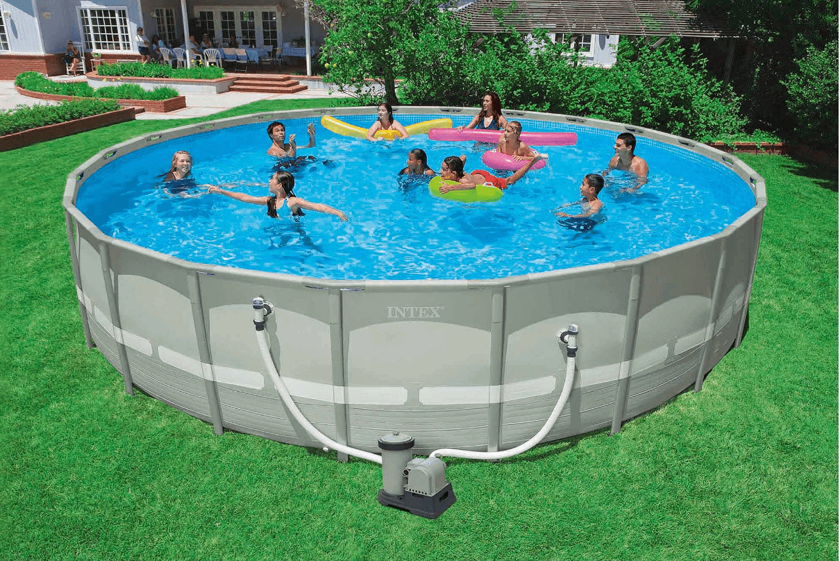 Best ideas about Largest Above Ground Pool
. Save or Pin Expert’s Guide Everything About Ground Pools Now.