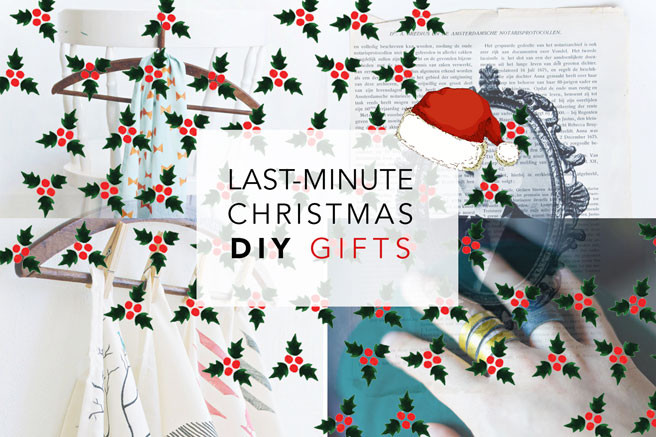 Best ideas about Last Minute DIY Christmas Gifts
. Save or Pin DIY Now.