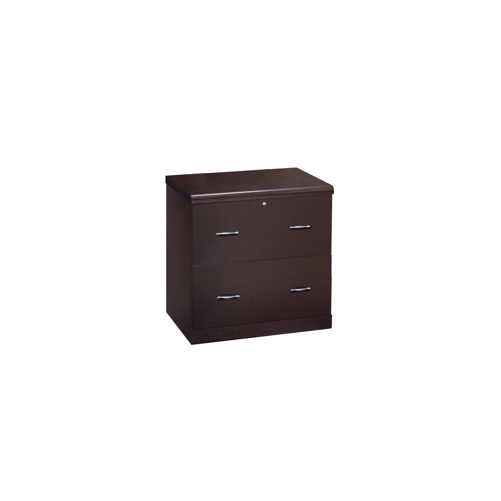 Best ideas about Lateral File Cabinet
. Save or Pin 2 Drawer Lateral File Cabinet Z Line Now.