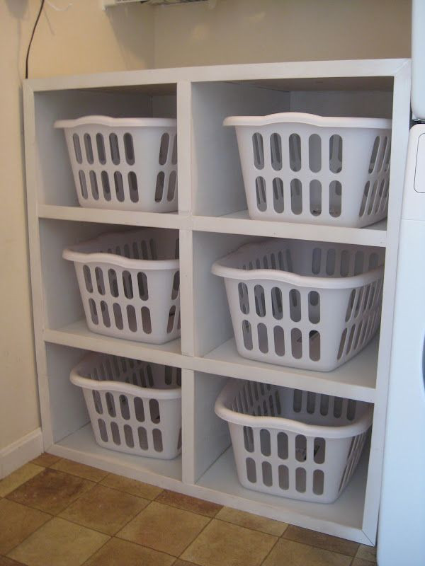 Best ideas about Laundry Basket Storage
. Save or Pin Best 25 Kids Clothes Storage ideas on Pinterest Now.