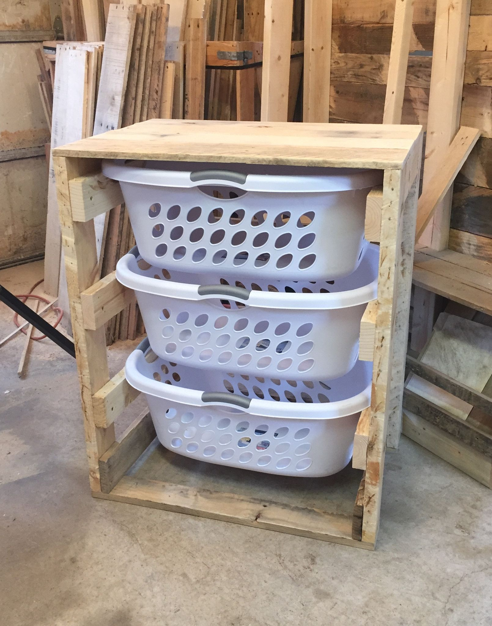 Best ideas about Laundry Basket Storage
. Save or Pin Laundry chest Now.