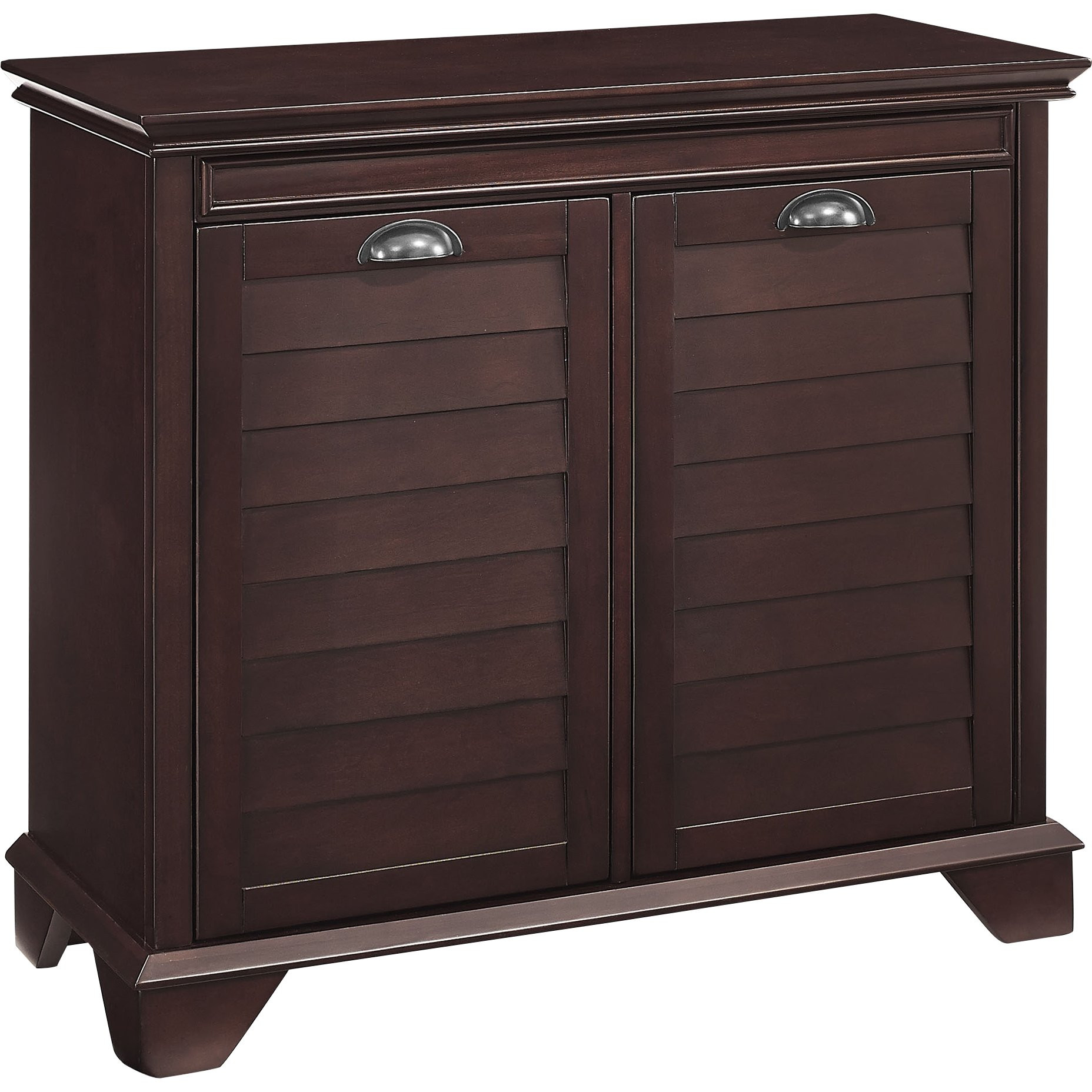 Best ideas about Laundry Hamper Cabinet
. Save or Pin Beachcrest Home Martel Cabinet Laundry Hamper & Reviews Now.