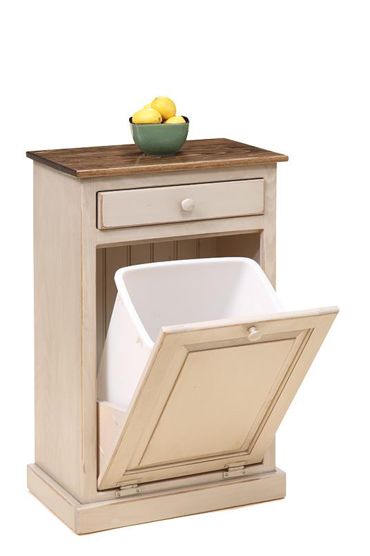 Best ideas about Laundry Hamper Cabinet
. Save or Pin Amish Pine Tilt Out Laundry Hamper Cabinet with Drawer Now.