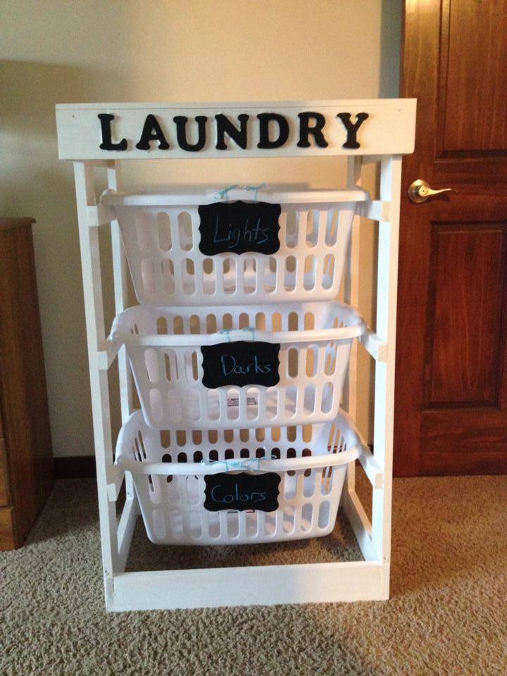 Best ideas about Laundry Organizer DIY
. Save or Pin Craft images pictures videos & interesting facts Now.