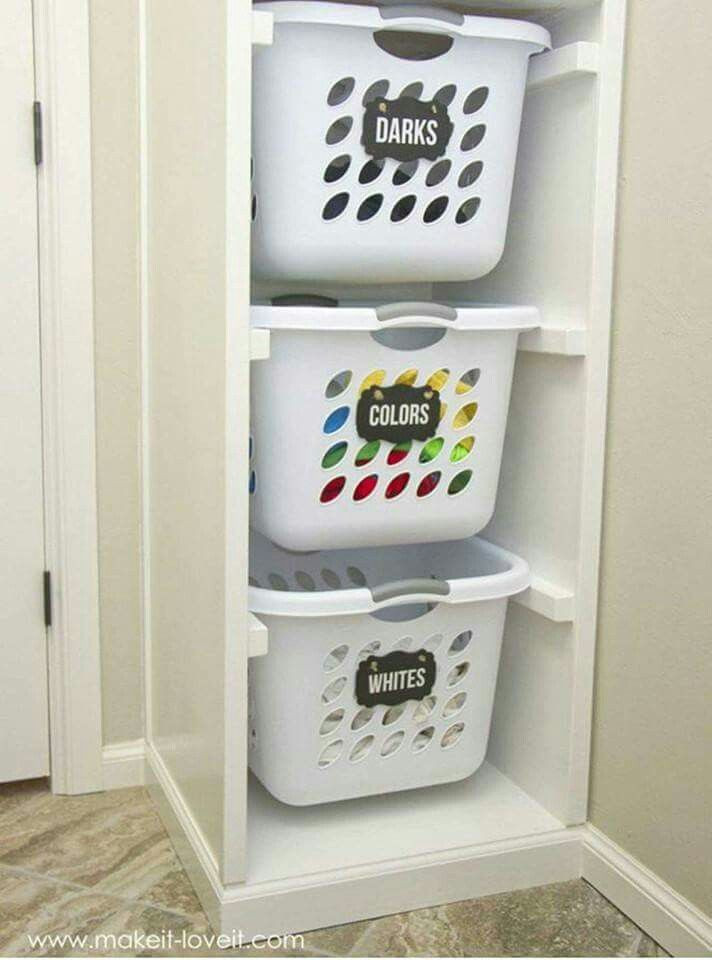 Best ideas about Laundry Organizer DIY
. Save or Pin 25 best ideas about Laundry Sorting on Pinterest Now.