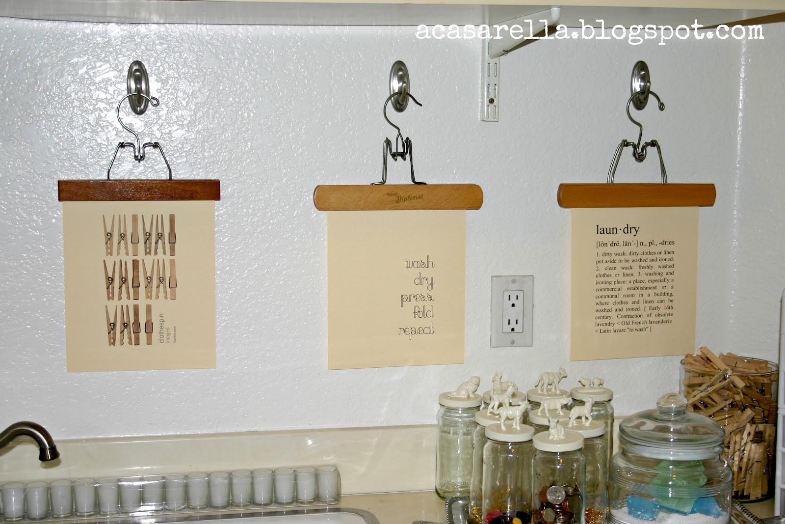 Best ideas about Laundry Room Art
. Save or Pin Laundry Room Art Now.