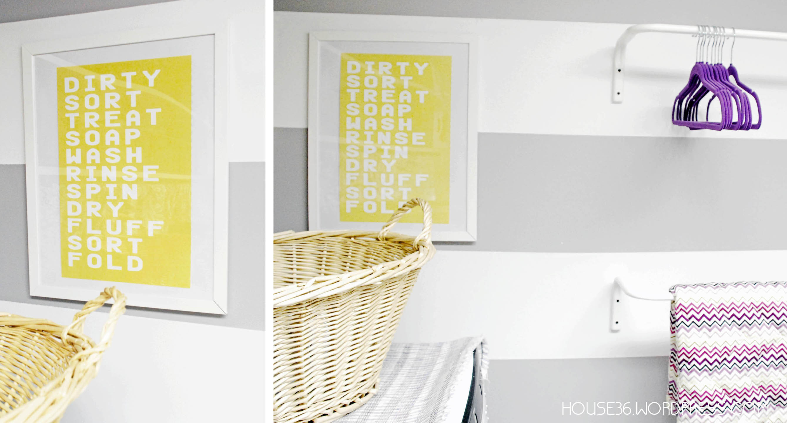 Best ideas about Laundry Room Art
. Save or Pin free printable & sneak peek – laundry room art Now.