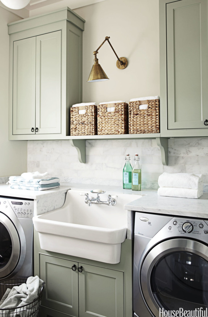 Best ideas about Laundry Room Cabinet Ideas
. Save or Pin Laundry Room Makeover Ideas Now.