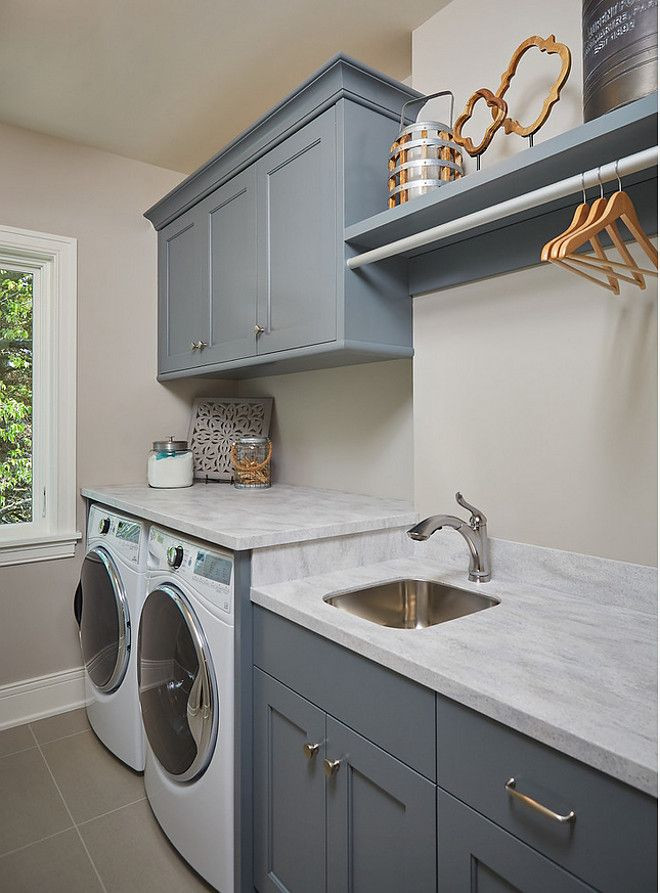 Best ideas about Laundry Room Cabinet Ideas
. Save or Pin 25 Laundry Room Cabinets Ideas and Design Decorating Now.