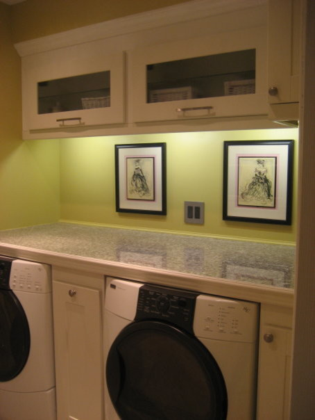 Best ideas about Laundry Room Cabinets Ikea
. Save or Pin Laundry Room Mud Room Makeover Ikea Modern Laundry Now.