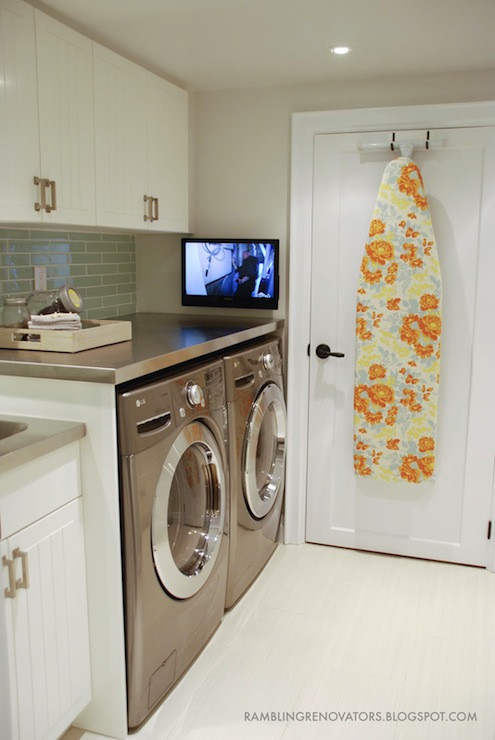 Best ideas about Laundry Room Cabinets Ikea
. Save or Pin Ikea Laundry Room Cabinets Design Ideas Now.