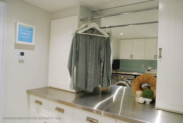 Best ideas about Laundry Room Cabinets Ikea
. Save or Pin Ikea Laundry Room Cabinets Design Ideas Now.