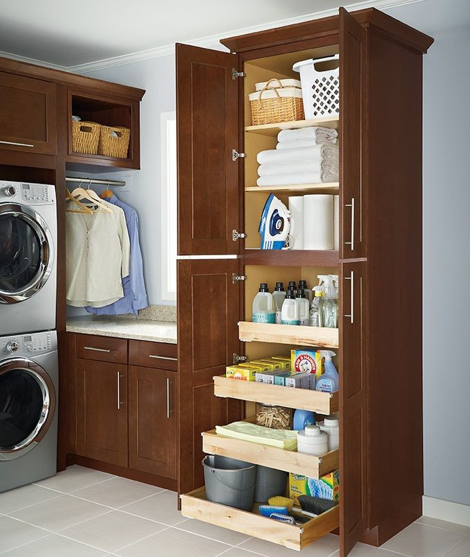 Best ideas about Laundry Room Cabinets
. Save or Pin Best 25 Laundry room cabinets ideas on Pinterest Now.