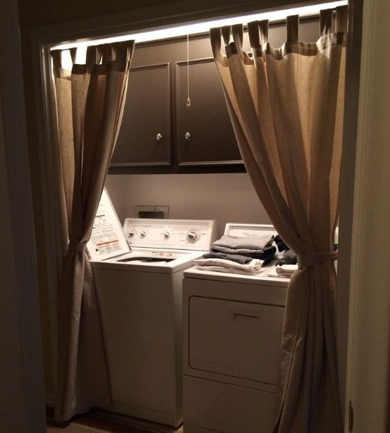 Best ideas about Laundry Room Curtains
. Save or Pin Best 25 Laundry room curtains ideas on Pinterest Now.