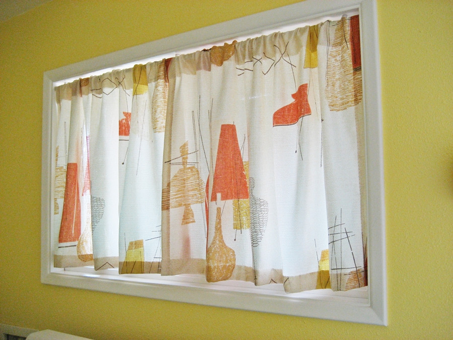 Best ideas about Laundry Room Curtains
. Save or Pin Vintage Finds Mid Century and More at Evie s Haus Now.