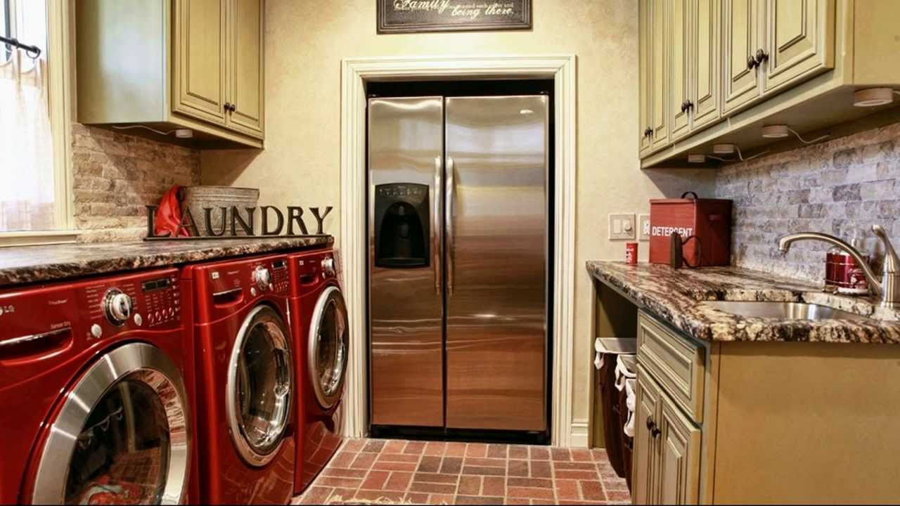 Best ideas about Laundry Room Design
. Save or Pin Laundry Room Design Ideas Now.